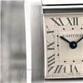 CARTIER カルティエ タンク フランセーズ SM WSTA0065 10