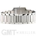 CARTIER カルティエ タンク フランセーズ SM WSTA0065 12