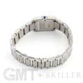 CARTIER カルティエ タンク フランセーズ SM WSTA0065 18