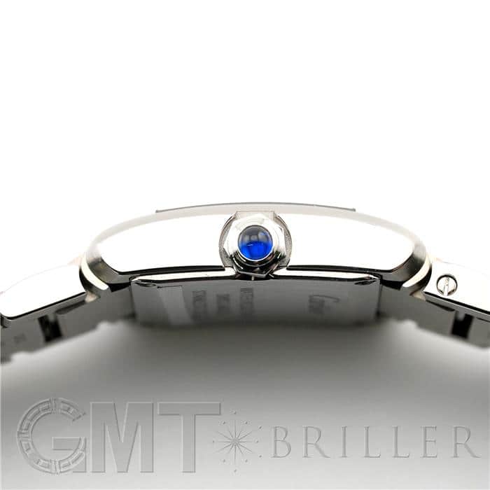 CARTIER カルティエ タンク フランセーズ SM WSTA0065 19
