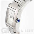 CARTIER カルティエ タンク フランセーズ SM WSTA0065 20