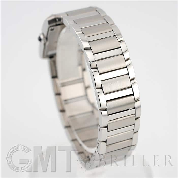 CARTIER カルティエ タンク フランセーズ SM WSTA0065 22
