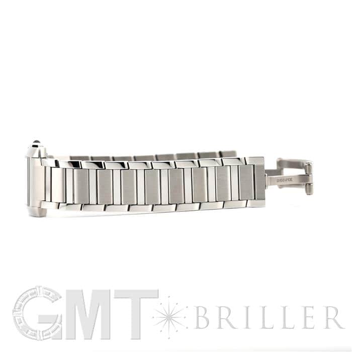 CARTIER カルティエ タンク フランセーズ SM WSTA0065 24