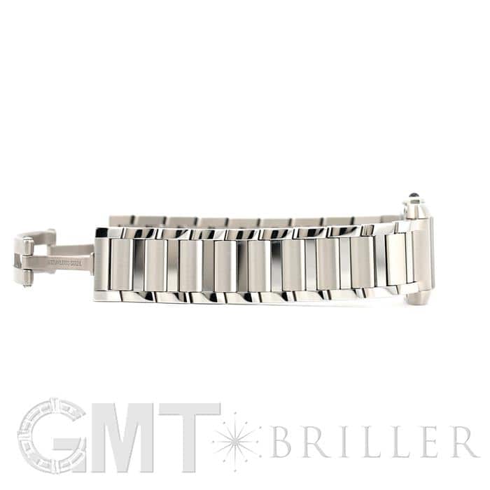 CARTIER カルティエ タンク フランセーズ SM WSTA0065 25