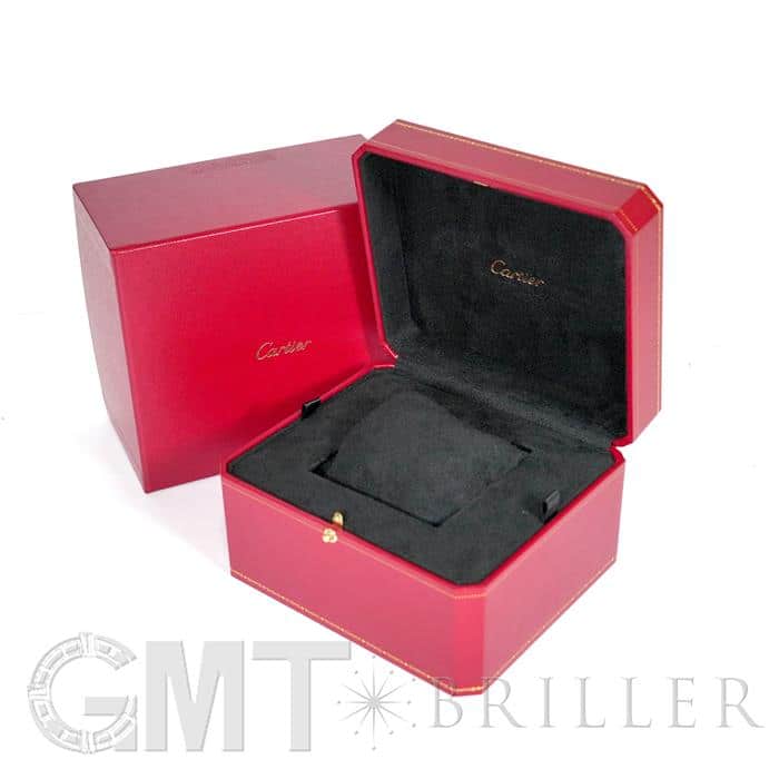 CARTIER カルティエ タンク フランセーズ SM WSTA0065 3