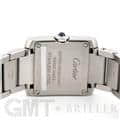 CARTIER カルティエ タンク フランセーズ SM WSTA0065 5