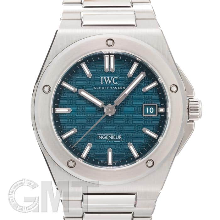 IWC インターナショナルウォッチカンパニー インヂュニア インヂュニア・オートマティック 40 IW328903