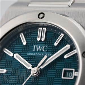 IWC インターナショナルウォッチカンパニー インヂュニア インヂュニア・オートマティック 40 IW328903