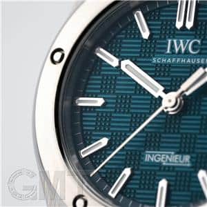 IWC インターナショナルウォッチカンパニー インヂュニア インヂュニア・オートマティック 40 IW328903