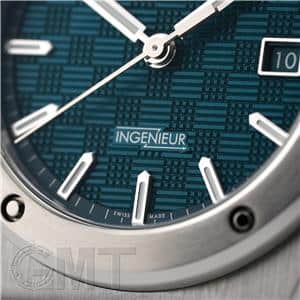 IWC インターナショナルウォッチカンパニー インヂュニア インヂュニア・オートマティック 40 IW328903