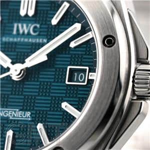 IWC インターナショナルウォッチカンパニー インヂュニア インヂュニア・オートマティック 40 IW328903