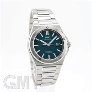 IWC インターナショナルウォッチカンパニー インヂュニア インヂュニア・オートマティック 40 IW328903