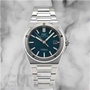 IWC インターナショナルウォッチカンパニー インヂュニア インヂュニア・オートマティック 40 IW328903