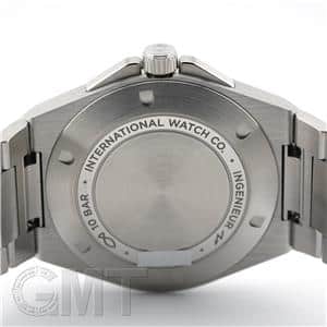 IWC インターナショナルウォッチカンパニー インヂュニア インヂュニア・オートマティック 40 IW328903