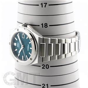 IWC インターナショナルウォッチカンパニー インヂュニア インヂュニア・オートマティック 40 IW328903