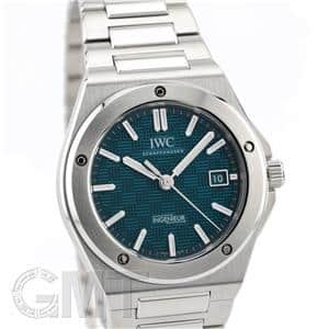 IWC インターナショナルウォッチカンパニー インヂュニア インヂュニア・オートマティック 40 IW328903