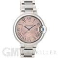 CARTIER カルティエ バロンブルー ドゥ カルティエ ウォッチ 33mm WSBB0068 メイン