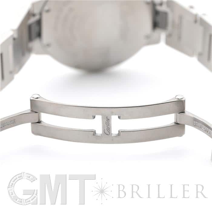 CARTIER カルティエ バロンブルー ドゥ カルティエ ウォッチ 33mm WSBB0068 11