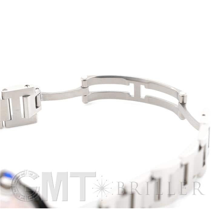 CARTIER カルティエ バロンブルー ドゥ カルティエ ウォッチ 33mm WSBB0068 12
