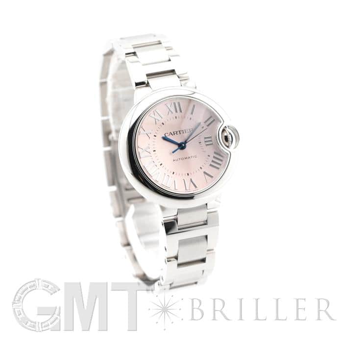 CARTIER カルティエ バロンブルー ドゥ カルティエ ウォッチ 33mm WSBB0068 13