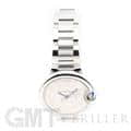 CARTIER カルティエ バロンブルー ドゥ カルティエ ウォッチ 33mm WSBB0068 14