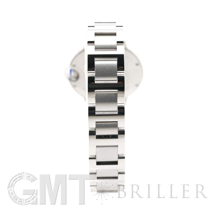 CARTIER カルティエ バロンブルー ドゥ カルティエ ウォッチ 33mm WSBB0068 16