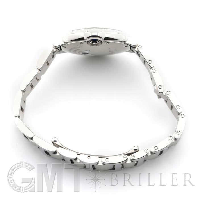 CARTIER カルティエ バロンブルー ドゥ カルティエ ウォッチ 33mm WSBB0068 17