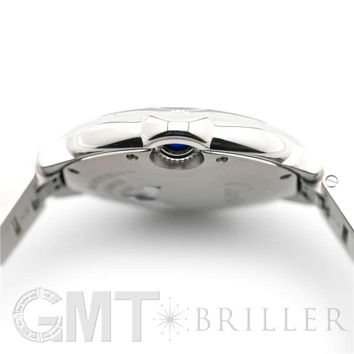 CARTIER カルティエ バロンブルー ドゥ カルティエ ウォッチ 33mm WSBB0068 18