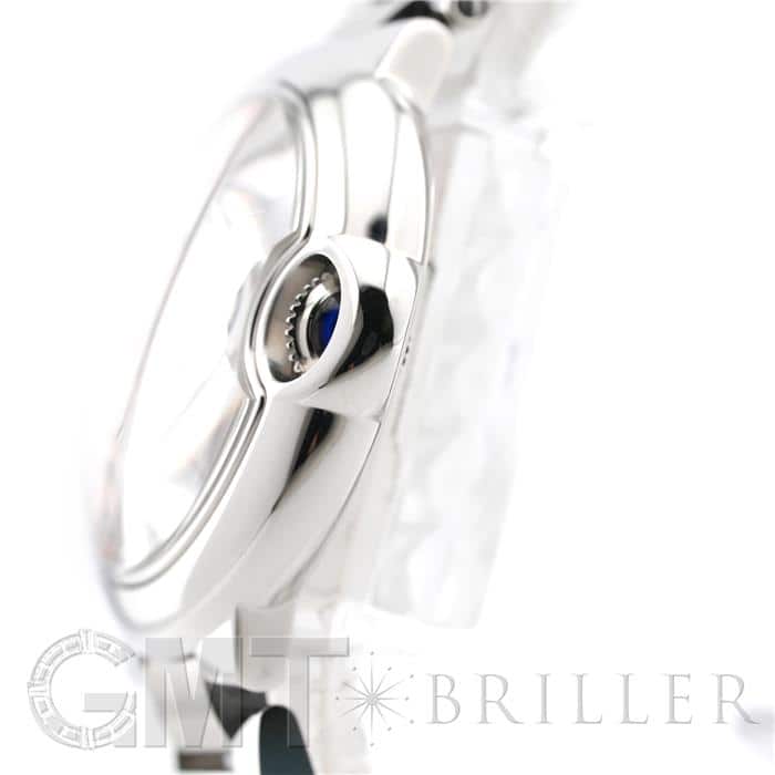 CARTIER カルティエ バロンブルー ドゥ カルティエ ウォッチ 33mm WSBB0068 19