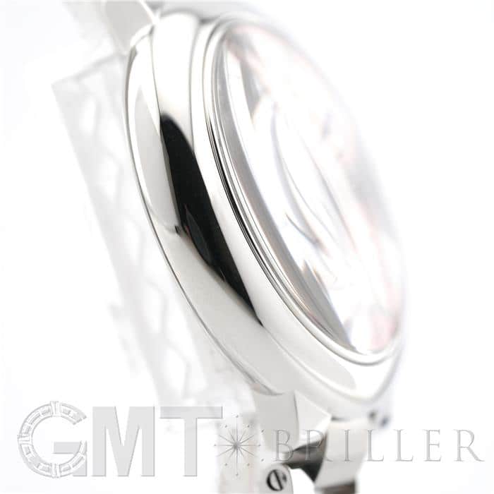 CARTIER カルティエ バロンブルー ドゥ カルティエ ウォッチ 33mm WSBB0068 20