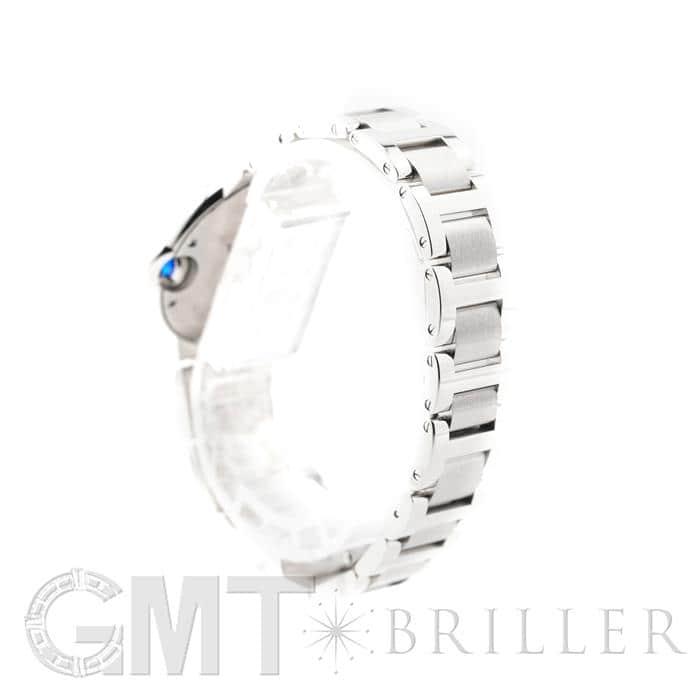 CARTIER カルティエ バロンブルー ドゥ カルティエ ウォッチ 33mm WSBB0068 22