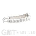 CARTIER カルティエ バロンブルー ドゥ カルティエ ウォッチ 33mm WSBB0068 24