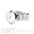 CARTIER カルティエ バロンブルー ドゥ カルティエ ウォッチ 33mm WSBB0068 25