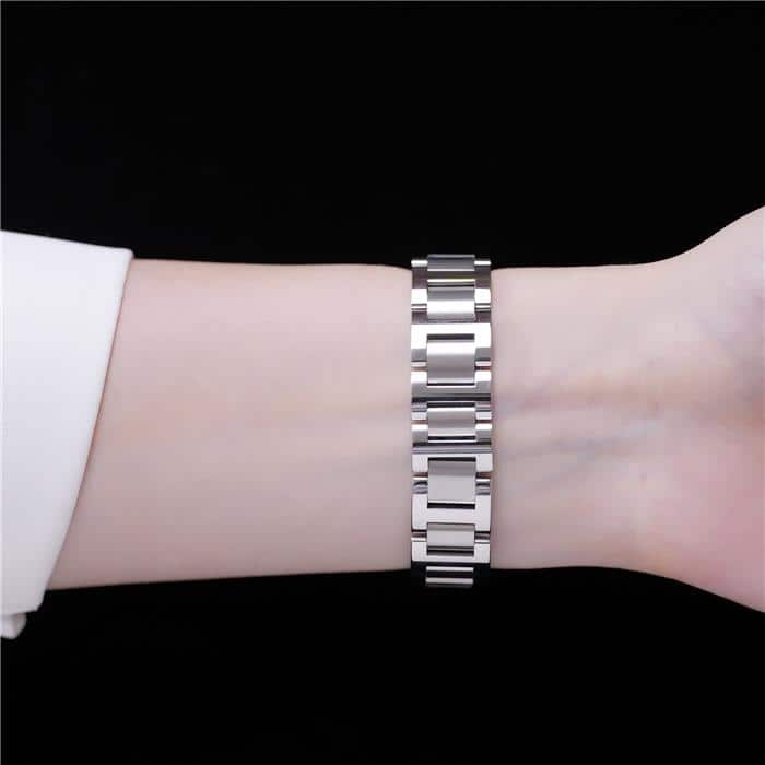 CARTIER カルティエ バロンブルー ドゥ カルティエ ウォッチ 33mm WSBB0068 27
