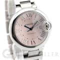 CARTIER カルティエ バロンブルー ドゥ カルティエ ウォッチ 33mm WSBB0068 5