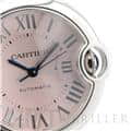 CARTIER カルティエ バロンブルー ドゥ カルティエ ウォッチ 33mm WSBB0068 7