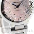 CARTIER カルティエ バロンブルー ドゥ カルティエ ウォッチ 33mm WSBB0068 8