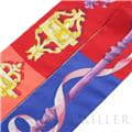 HERMES エルメス ツイリー シルク Ferronnerie 鉄細工 9