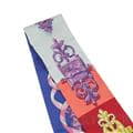 HERMES エルメス ツイリー シルク Ferronnerie 鉄細工 12