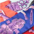 HERMES エルメス ツイリー シルク Ferronnerie 鉄細工 20