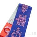 HERMES エルメス ツイリー シルク Ferronnerie 鉄細工 22