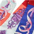 HERMES エルメス ツイリー シルク Ferronnerie 鉄細工 3