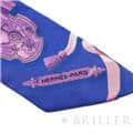HERMES エルメス ツイリー シルク Ferronnerie 鉄細工 8