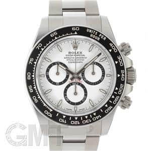 ROLEX ロレックス デイトナ 126500LN ホワイト