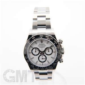 ROLEX ロレックス デイトナ 126500LN ホワイト