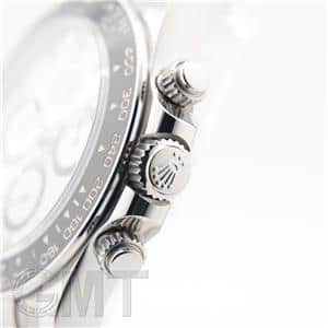 ROLEX ロレックス デイトナ 126500LN ホワイト