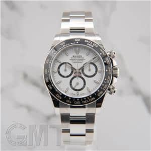 ROLEX ロレックス デイトナ 126500LN ホワイト