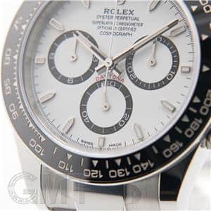 ROLEX ロレックス デイトナ 126500LN ホワイト