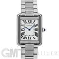 CARTIER カルティエ タンク ソロ SM W5200013 メイン