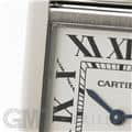 CARTIER カルティエ タンク ソロ SM W5200013 9